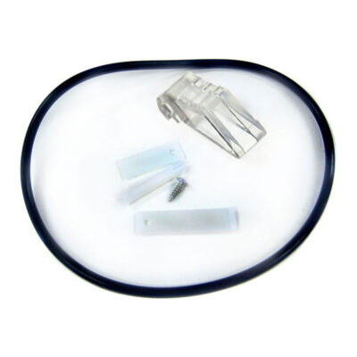 R211600 GENUINE Pentair® Rainbow R211084K Pool Vacuum Leaf Canister Latch