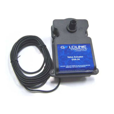 GVA-24 Hayward® GoldLine Swimming Pool Valve Actuator