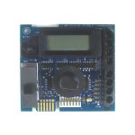 GLX-PCB-DSP GENUINE Hayward Goldline Aqua Rite Digital Display Board