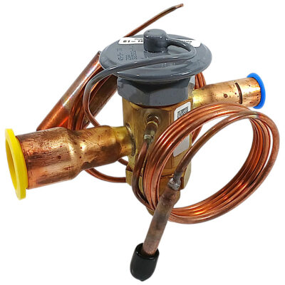 H000077 Raypak Valve Thermostatic Expansion Valve 12 Ton TX