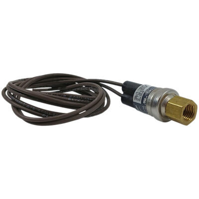 H000078 Raypak® Low Pressure Switch Kit – Genuine Factory Part PS80-02-F1404 040-015