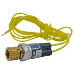 H000079 Raypak® High Pressure Switch Kit – Genuine Factory Part PS80-01-0998 610-420