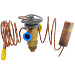 H000173 Raypak TX Valve 8 Ton P5350 Expansion Valve