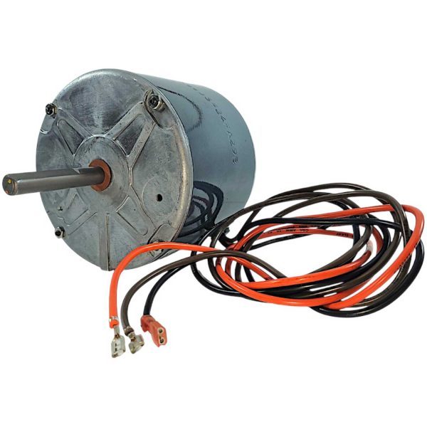 H000296 Raypak Heat Pump Fan Motor 825 RPM 1/3HP AC23SF24FA29B