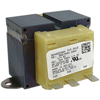 H000331 Raypak Transformer for 5450