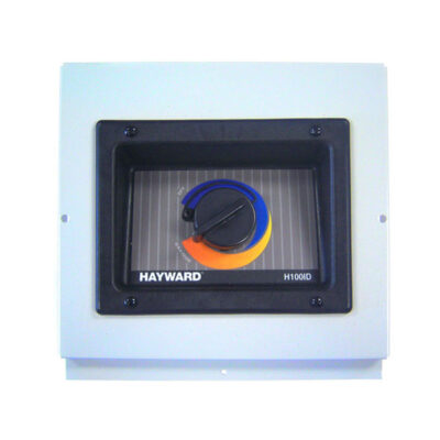 DISCONTINUED - IDXCPA1100 Hayward® H100ID Heater Control Panel
