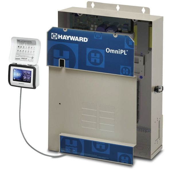 HLPROUPG HLXPROUPG Hayward® OmniPL® Retrofit Upgrade Kit for ProLogic®