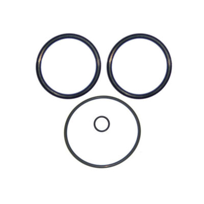 O-512KIT Backwash Piston O-Ring Kit for Hayward® SP0410X502S Slide Backwash Valve Piston