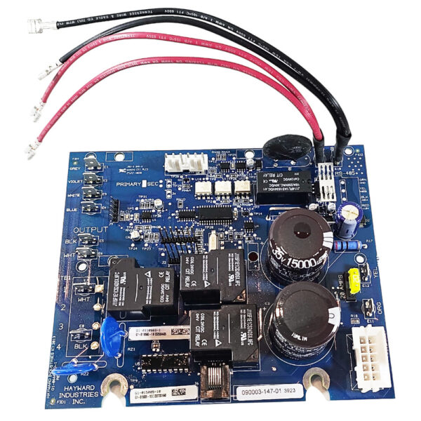 GLX-PCB-TROL-RJ GENUINE Hayward® AquaTrol RJ AQ-TROL-RJ Main PCB Board G1-06601G-1