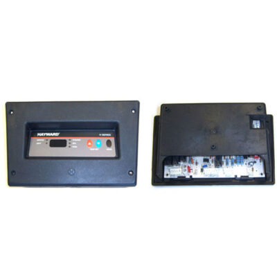 IDXLCPA1930 GENUINE Hayward® IDL2 Pool Spa Heater Control Bezel Assembly