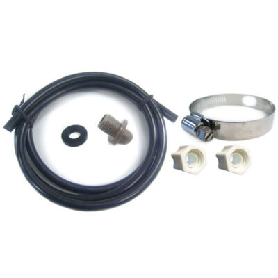 CLX220GA GENUINE Hayward® CL220 Chlorinator Saddle Clamp Kit