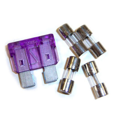 IDXL2FSK1930 GENUINE Hayward® Control Board Fuse Set