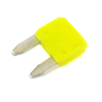 GLX-F20A Hayward® Fuse Yellow 20A