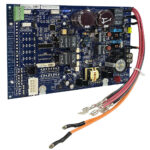 GLX-PCB-AR-PRO Hayward® Goldline AquaRite Pro Salt Water Generator Main PCB