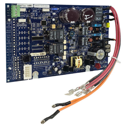 GLX-PCB-AR-PRO Hayward® Goldline AquaRite Pro Salt Water Generator Main PCB
