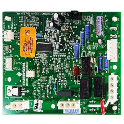 HDXFICBRD001 Hayward® HDF400 Heater Ignition Control Board