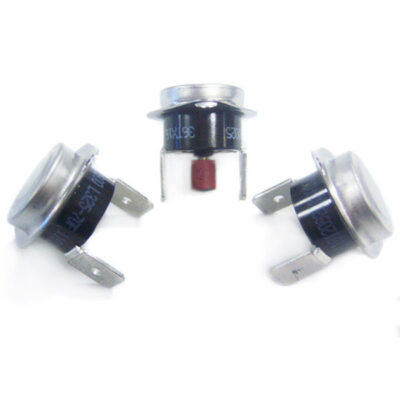 HAXTLK1930 Hayward® H-Series ED2 Heater Temperature Limiters Kit