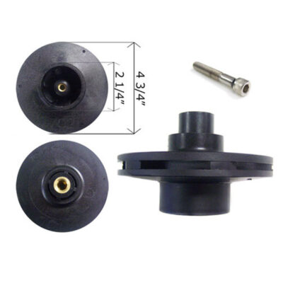 SPX3210C Hayward® Impeller 1 HP Tristar Pump