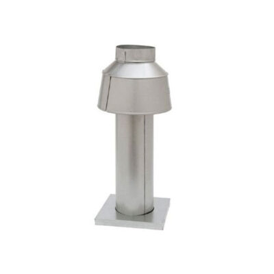 DHI400 Hayward® Indoor Draft Hood H-Series Heater