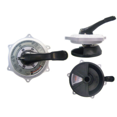 SPX0710XBA Hayward® Key Cover Handle Multiport Valve 27514-154-100