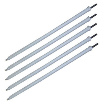 ECX1031 Hayward® EC65 EC30 EC40 EC40AC Perflex Filter Flex-Tube 5-Pack Multi-Pack