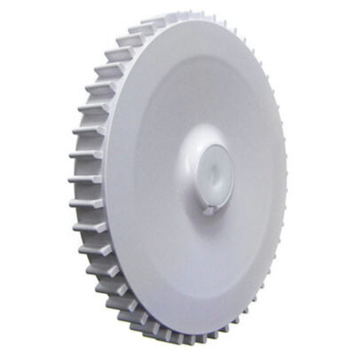 896584000-051 Hayward® Poolvergnuegen The PoolCleaner 2 4 Wheel Hub