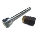 DEX2421J2 GENUINE Hayward Pro-Grid Filter Clamp Bolt and Nut