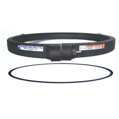 DEX2421JKIT GENUINE Hayward® Pro-Grid Filter Clamp System with O-Ring