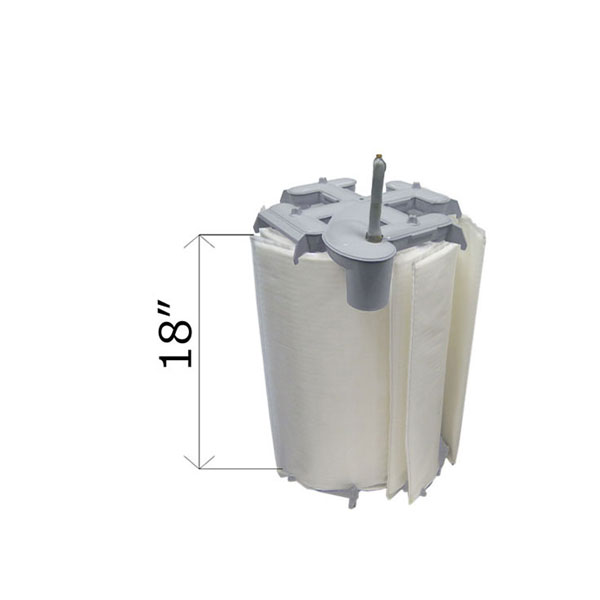 Hayward Replacement ProGrid Filter Element Cluster DEX3600DC