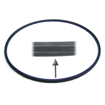 DEX2422Z2 GENUINE Hayward® Pro-Grid HCF SwimClear Filter Metal Reinforced Seal
