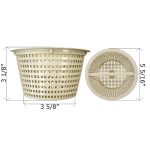 R38014 Pentair Hayward SP-1094-FA Skimmer Basket