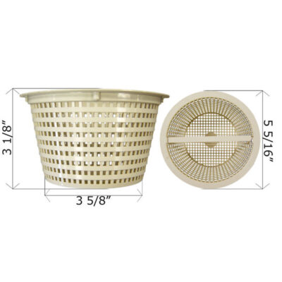 R38014 Pentair® Hayward® SP-1094-FA Skimmer Basket
