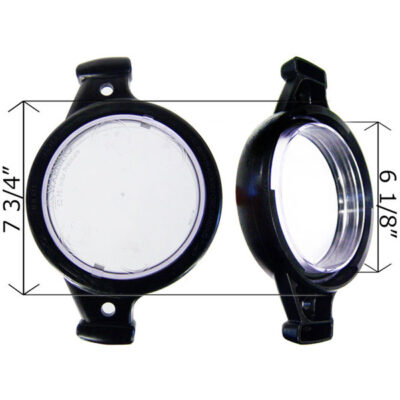 SPX3200DLS Hayward® Strainer Lid TriStar EcoStar Pump