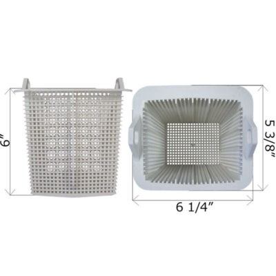 B-167 SPX1600M Hayward® Super Pump Basket