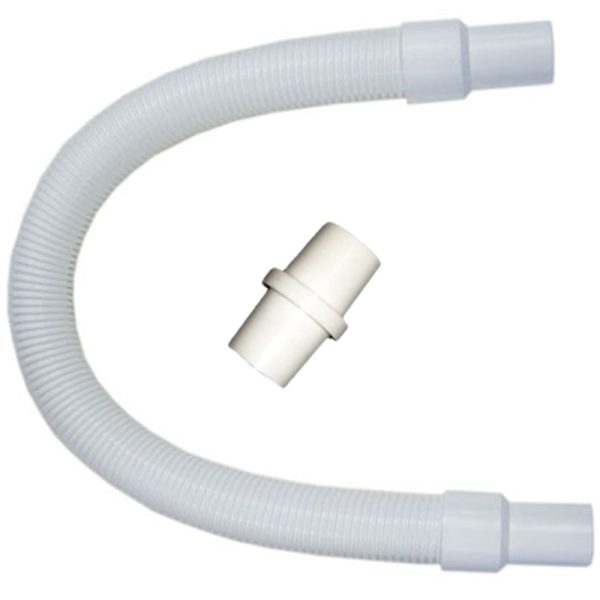 W550 Hayward W530 W560 Leaf Canister Hose Adapter