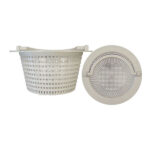 513330 Pentair® HydroSkim Pool Thru-Wall Skimmer Basket 11016