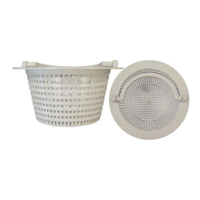 513330 Pentair® HydroSkim Pool Thru-Wall Skimmer Basket 11016