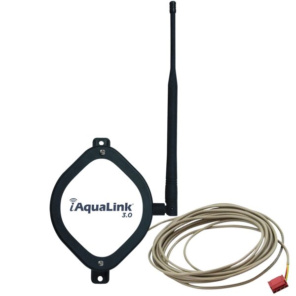 IQ30-A Jandy® iAquaLink 3.0 Network Interface Web Connect Device Antenna