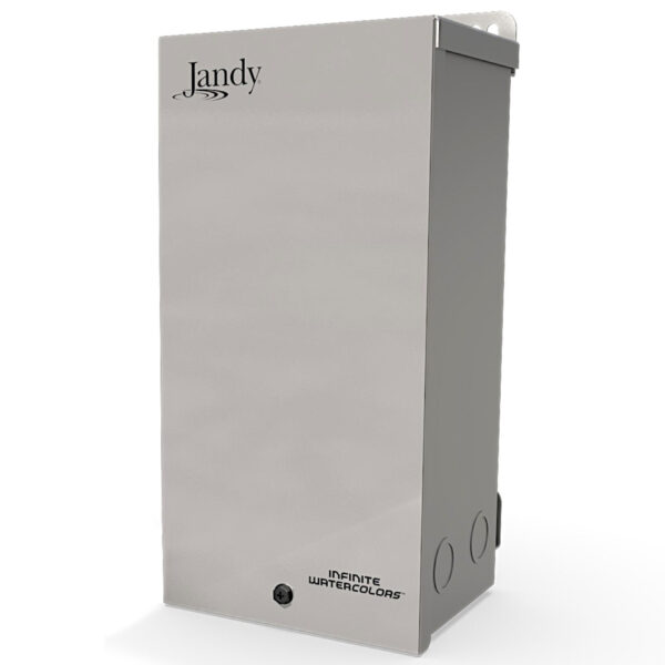 IWCLC300W Jandy® Infinite WaterColors LED Light Controller Transformer 300W