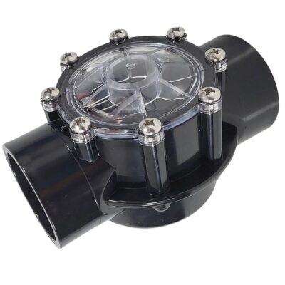 Swing Straight Check Valve – 2in. to 2.5in. – Aftermarket Replacement for Model 7305