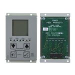 R0467400 Jandy AquaPure PureLink User Interface Board