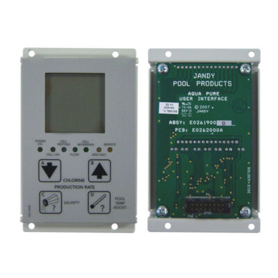 R0467401 Jandy® AquaPure PureLink User Interface Board