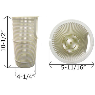 R0448900 A0577800 Jandy® Basket PHP WFTR MHPM Pump