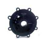 4606 Jandy® Cover Lid for Never Lube Diverter 3 and 2 Port Valves
