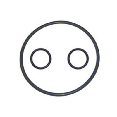 1132 1307 Neverlube Valve Cover & Shaft O-Ring Kit 65779