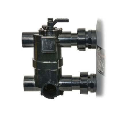 8034J Jandy® DEL48 DEL60 Never Lube Backwash Valve