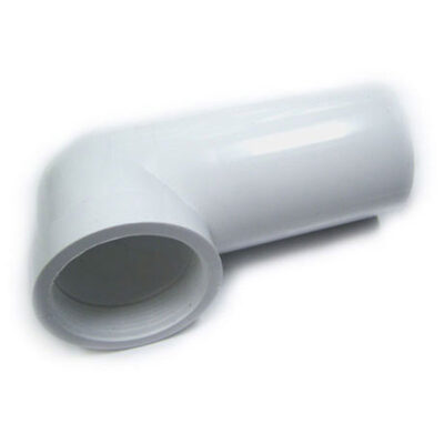 R0358400 Jandy® DEV DEL Filter Inlet Elbow