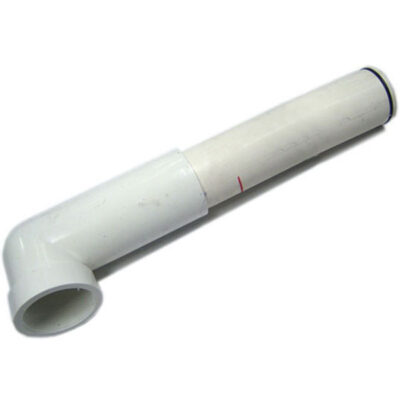 R0555100 Jandy® DEV DEL CV CL Filter Outlet Tube Elbow