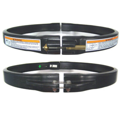 R0357400 GENUINE Jandy® DEV DEL Filter Tank Clamp Ring
