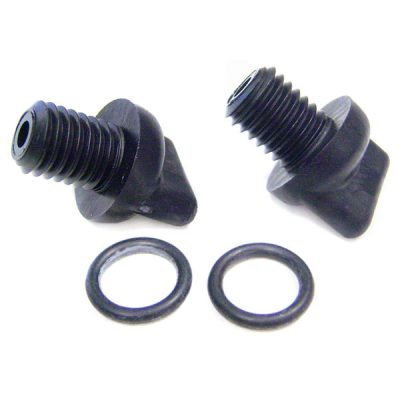 DISCONTINUED - Jandy Drain Plugs JHP PHP Pump R0559500